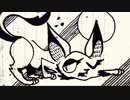 【cat notebook】紙の上を歩く猫と、止まった猫たちについて part13【ゆっくり実況プレイ】