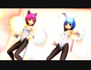 【天羽ソラ誕生祭2019】ソラちゃんズとUMA