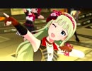 【ミリマス】エレナ「いくよ～～」の後、何と言ってる？【バッフォーイ！】
