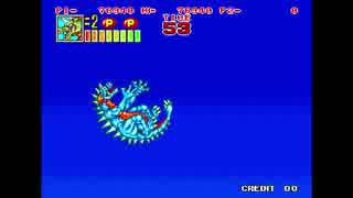 【TAS】キング・オブ・ザ・モンスターズ2 1/2