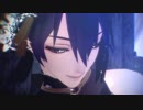【MMD刀剣乱舞】バイビーベイビーサヨウナラ  ちゃむちか4周年記念【三日月と未知の惑星】