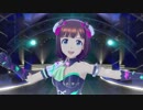 【春研】天海春香「Miracle Night」カラーザシュガーローズ