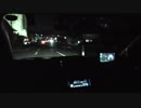 ビデオカメラ車載テスト２－２　[HC-V360MS]