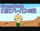 広大な世界を冒険しよう！　CrossCode実況プレイpart43