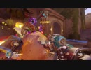 [Overwatch] ゴリラの日常242 [PC版]