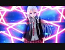 【MMD初心者 & CeVIO COVER】Shelter (Short Ver.2)【IA English C & MMD】