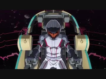 激アツのシーン