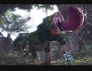 【MHW】てけてけsolanekoのMHWノーカット版プケプケ編【PC版】#002