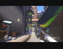 ＃5【GARY】Overwatch（PC版,ニコ生）