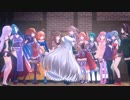 【アイドル部１周年】Shining Star【メリーミルクちゃん.LIVE加入】