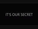 【鏡音リン】IT'S OUR SECRET【演奏もしてみた】