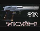 ホラー好きのビビリが「バイオハザードRE:2」実況 part12