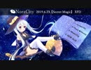 【音けっと第三楽章】Secret Magic (feat.初音ミク)／NoraCity【XFD】