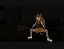 【MMDけもフレ】 けものフレンズ アムトラちゃんは夜行性