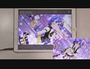 【ミリシタ】オレンジの空の下 MM フルコンボ 【手元】