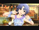 【ミリシタMV】「オレンジの空の下」(限定風花SSR)【高画質4K HDR/1080p60】