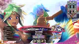 【EX02シレネ】いつか魚ランカーを目指してpart55
