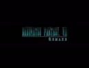 BAKUMATSU FANTASY VII REMAKE
