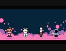 【人.力】メ|ル|テ|ィ|ラ|ン|ド|ナ|イ|ト|メ|ア【n.p.l】