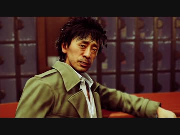 KMRが如く　正義という名の凶器を暴く先輩 part19.chap4-3