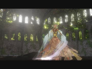 【定規式球体関節ミク】FREYJA.sys～システム・フレイヤ～