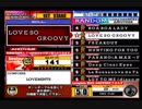 beatmania III THE FINAL - 377 - LOVE SO GROOVY (complete MIX2 ANOTHER DP)