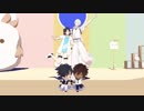 【MMD刀剣乱舞】ねん自己愛性カワイズム