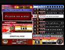 beatmania III THE FINAL - 392 - Prince on a star (complete MIX2 ANOTHER DP)
