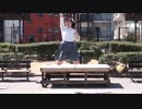 [あかわ] 金曜日のおはよう 踊ってみた [LJK]