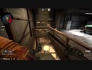 【CS:GO】はかた鯖　プレイ動画Part6
