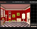 【実況】脱出ゲーム「TomaTea  Missing Colors」【ﾓﾗﾄﾘｱﾑ女】