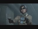 【バイオ２RE】美容師さんに勧められたゲームを叫びながら実況！　part6