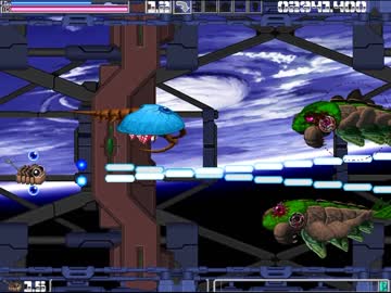 カンブリアソード 2/7