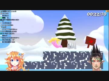 欲に塗れたエルフを晒すギバラ