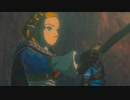 【Switch】ゼルダの伝説 ブレスオブザワイルド 続編発表映像【日本語版】