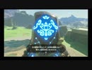 【ゆっくり】 まねきねこが征く、マスターへの道。その2【ゼル伝BotW】