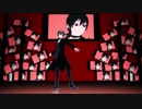 【MMD】Conqueror【オリキャラ】