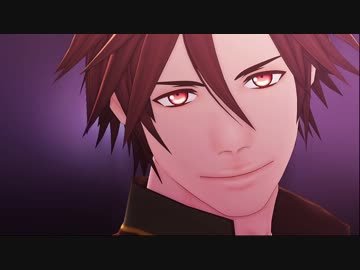 【MMD刀剣乱舞】まるで参勤交代のようなリサイタル【モデルテスト】