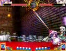 第一回東方緋想天身内大会「土曜天」一回戦第四試合