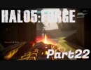 【Halo5:Forge】Halo5:Forgeを深夜テンションで実況プレイ！ Part22