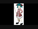 【東方神霊廟】門前の妖怪小娘