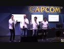 【アイスボーン実機プレイ】辻本P・藤岡Pがティガレックス討伐！　2019-06-12 03-06-48