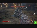 【CODE VEIN】紅い霧に閉ざされた滅びの街　０５【ゆっくり実況プレイ】