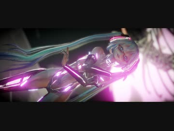 【MMD】乙女解剖