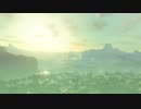 『ゼルダの伝説 ブレス オブ ザ ワイルド』続編 E3 2019出展映像