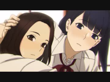 みるタイツ　 第6話「畳とタイツ」