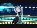 【MMD】FREELY TOMORROW [Sour式初音ミク]
