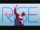 「RISE／MADKID」を歌ってみた【オレンジア】