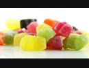 Jelly Babies Close Up　仁部聡和