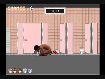 トイレを覗くひで.mp1